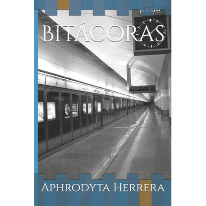 Bitácoras - Paperback