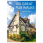 100 Great Pub Walks - Paperback