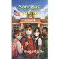 Sonrisas ocultas - Paperback