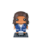 Kamala Harris Brick Building Set - Custom Set - Made Using LEGO® Parts