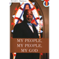 My People, My People, My God! - Paperback
