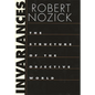 Invariances: The Structure of the Objective World - Paperback