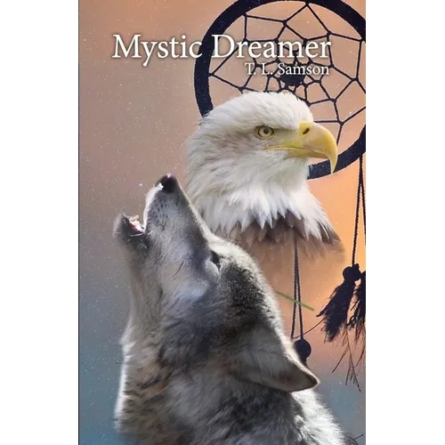 Mystic Dreamer - Paperback