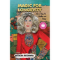 Magic for Longevity: How I Stay Fit, Healthy and Happy - Paperback