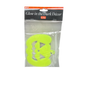 Glow In The Dark Halloween Hanging Pumpkin - Set of 3