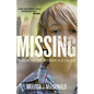 Missing: An Urgent Call for the Church to Rescue Kids - Paperback