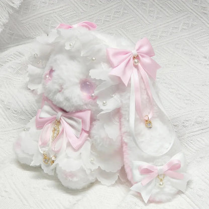 Kawaii Harajuku Rabbit Bag