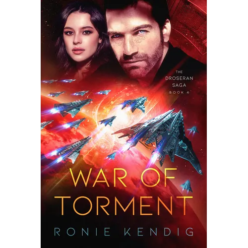 War of Torment: Volume 4 - Paperback