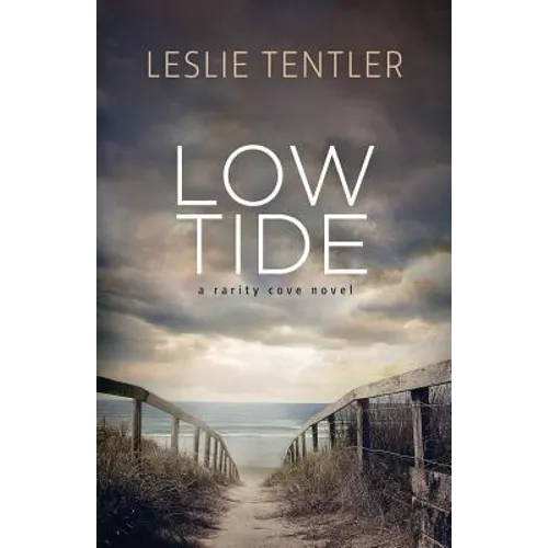 Low Tide: Rarity Cove Book 2 - Paperback