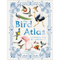 The Bird Atlas - Hardcover