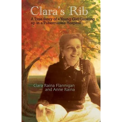 Clara's Rib - Paperback