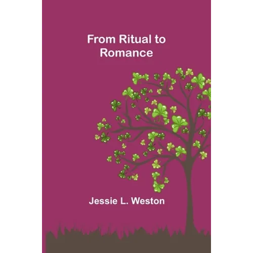 From Ritual to Romance - Paperback