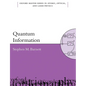 Quantum Information Omsp P - Paperback