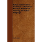 Italian Conversation-Grammar - A New and Practical Method of Learning the Italian Language - Paperback