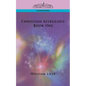 Christian Astrology: Book One - Paperback