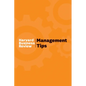 Management Tips: From Harvard Business Review - Hardcover