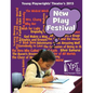 2015 New Play Festival - Paperback