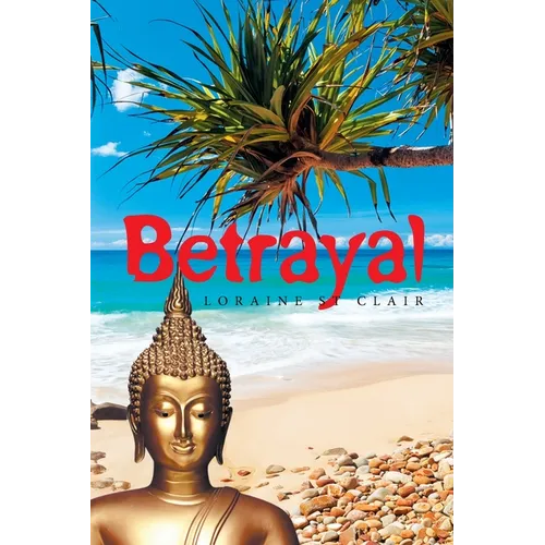 Betrayal - Paperback