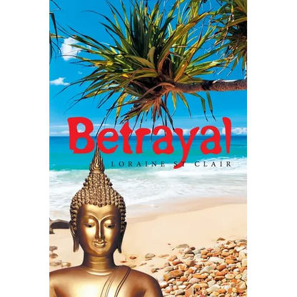 Betrayal - Paperback