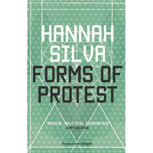 Forms of Protest - Paperback