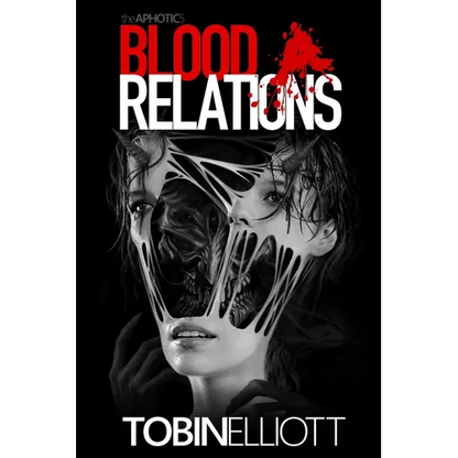 Blood Relations - Paperback