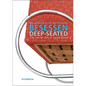 Deep-Seated: The Secret Art of Upholstery - Paperback