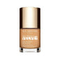 Clarins Skin Illusion Velvet Matte Foundation: Lightweight, Natural Finish & Flawless Complexion | Shade 112.3N, 30ml