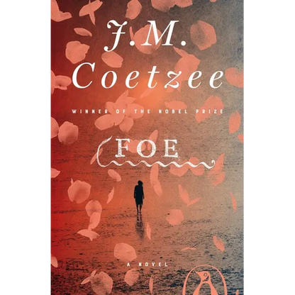 Foe - Paperback