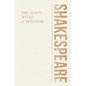 The Merry Wives of Windsor - Paperback