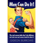 Men Can Do It: The real reason dads don't do childcare - Paperback