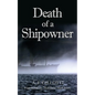 Death of a Shipowner - Paperback
