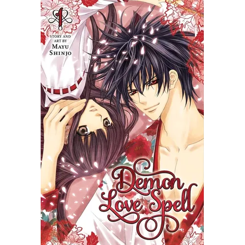 Demon Love Spell, Vol. 1 - Paperback