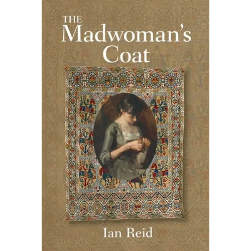 The Madwoman's Coat - Paperback