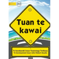 Road Safety Rules - Tuan te kawai (Te Kiribati) - Paperback