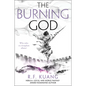The Burning God - Hardcover