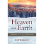 Heaven and Earth: Advent and the Incarnation - Paperback