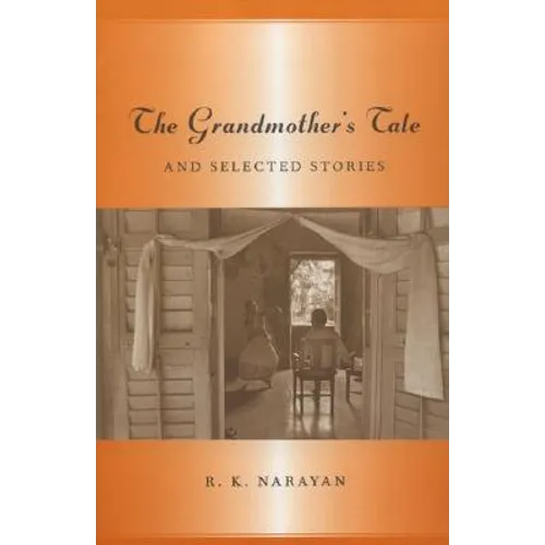 Grandmother's Tale - Paperback
