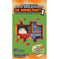 DIARIO DE UN ESPÍA ADOLESCENTE De Minecraft 1 - Hardcover