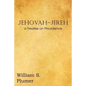 Jehovah-Jireh a Treatise on Providence - Paperback