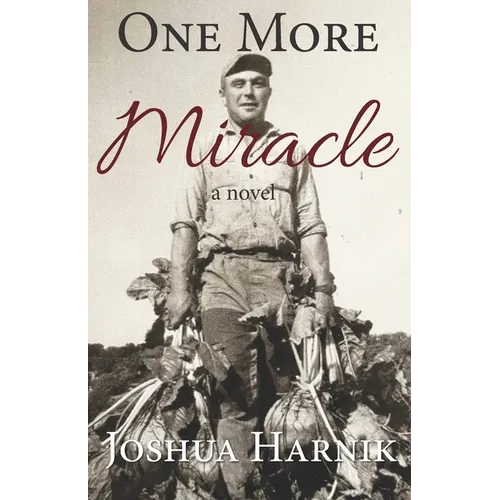 One More Miracle - Paperback
