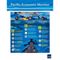 Pacific Economic Monitor - July 2021 - Paperback
