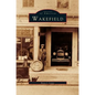 Wakefield - Hardcover