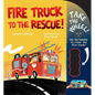 Fire Truck to the Rescue! - Board Book