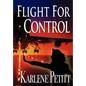 Flight for Control - Hardcover