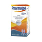 Pharmaton 50 Plus - Daily Vitamin & Mineral Supplement | 60 Capsules