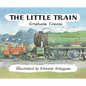 The Little Train: Volume 1 - Paperback