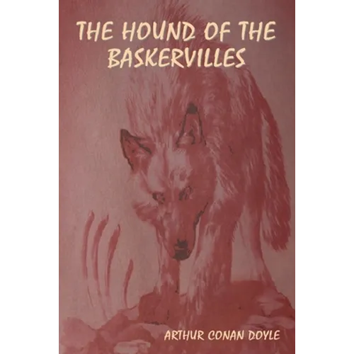 The Hound of the Baskervilles - Paperback