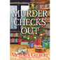 Murder Checks Out - Hardcover