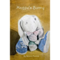 Maggie's Bunny - Paperback