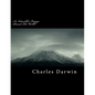 A Naturalist's Voyage Round the World - Paperback